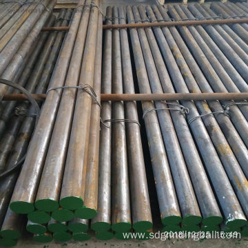 Rolling Grinding Alloy Steel Bar For Mining